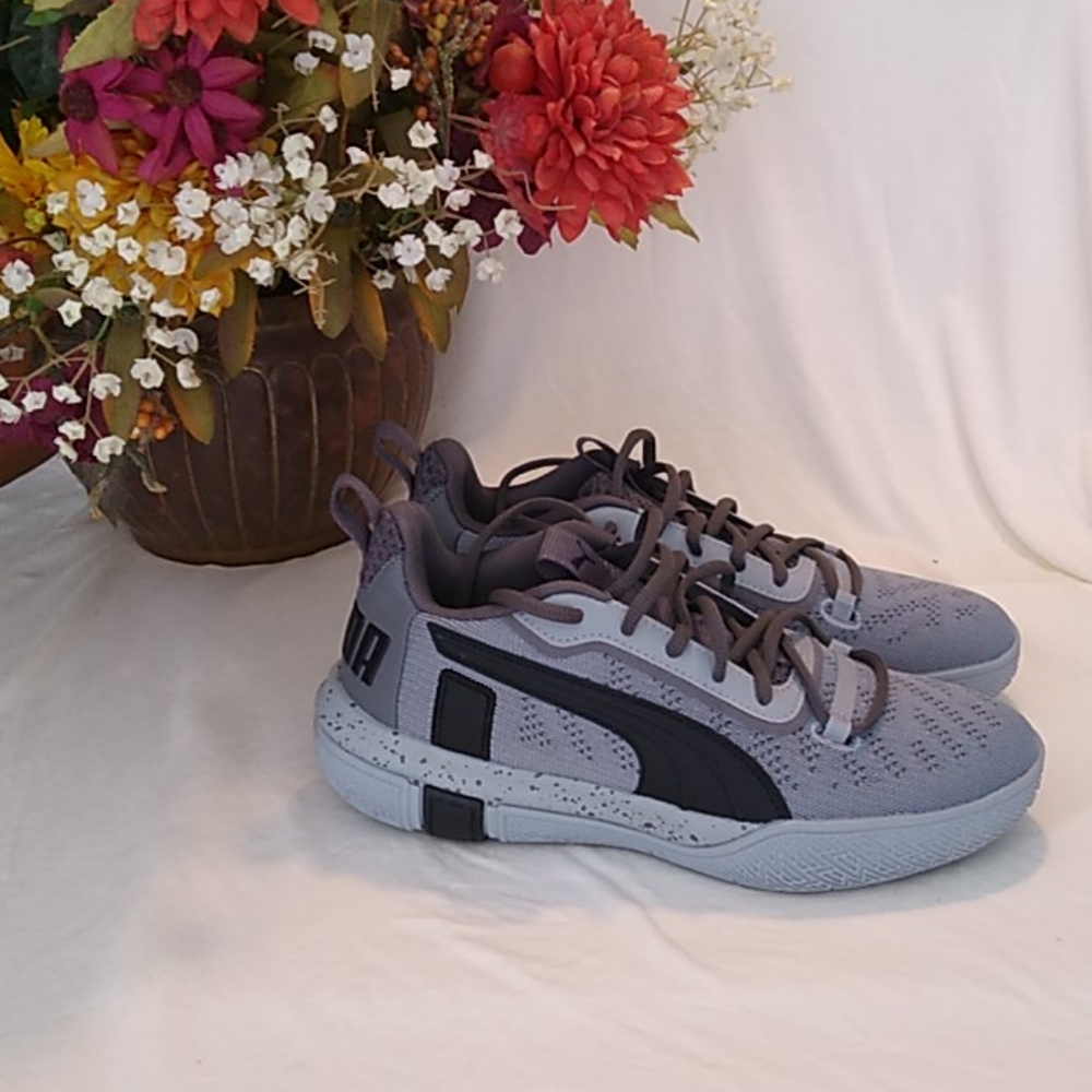PUMA sneakers 5.5 C - Picture 5 of 10